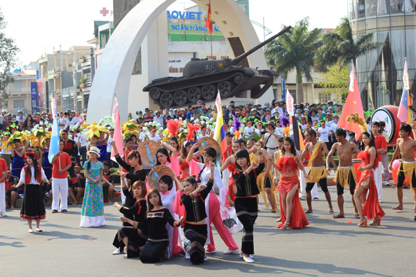  Đắk Lắk ban hành Kế hoạch Ngoại giao Văn hóa năm 2018