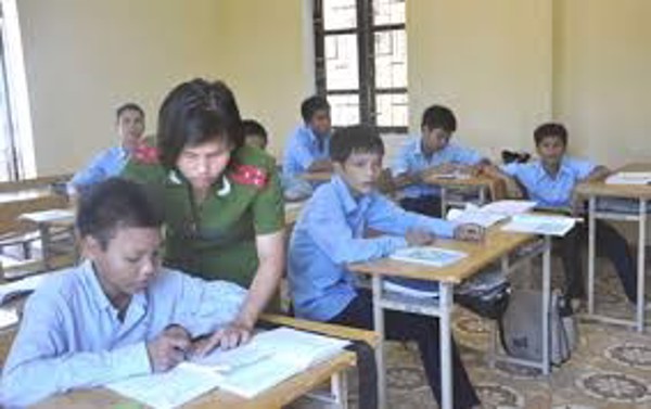 Nghị định số 37/2018/NĐ-CP: quy định các biện pháp giám sát, giáo dục người dưới 18 tuổi phạm tội được miễn TNHS