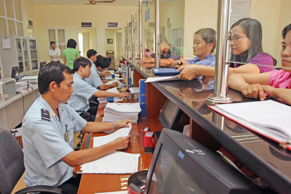 Nghị định 59/2018/NĐ-CP: Sửa đổi, bổ sung quy định chi tiết và biện pháp thi hành Luật Hải quan