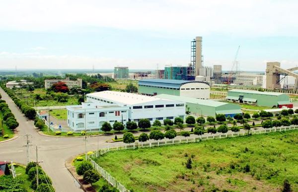Nghị định số 82/2018/NĐ-CP: Ưu đãi đầu tư đối với khu công nghiệp, khu kinh tế