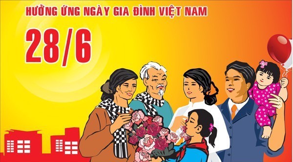  Các hoạt động hưởng ứng Ngày Gia đình Việt Nam và Tháng hành động quốc gia về phòng, chống bạo lực gia đình trên địa bàn tỉnh
