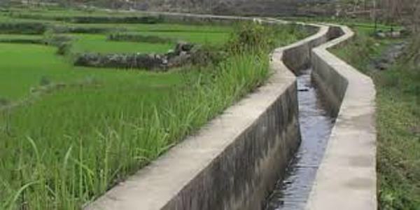 Hỗ trợ kinh phí sử dụng sản phẩm, dịch vụ công ích thủy lợi