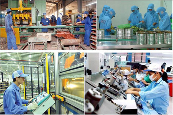Cải thiện môi trường kinh doanh, nâng cao năng lực cạnh tranh quốc gia năm 2018
