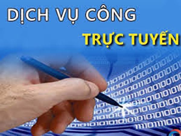  254 dịch vụ công trực tuyến mức độ 3, 4 được cung cấp trong hai năm 2018, 2019
