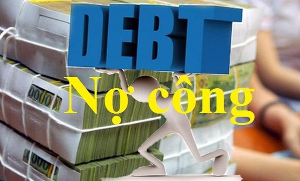 Nghị định số 94/2018/NĐ-CP: Quy định về quản lý rủi ro đối với nợ công