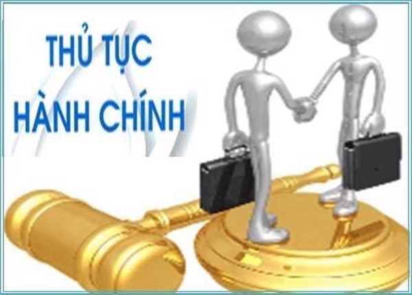 Công bố thủ tục hành chính được chuẩn hóa trong lĩnh vực hòa giải ở cơ sở thuộc phạm vi chức năng quản lý của Bộ Tư pháp