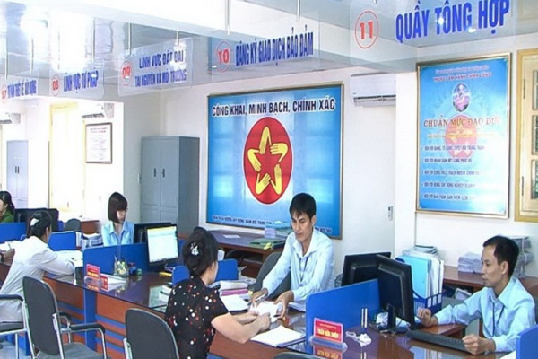 Ban hành Kế hoạch thực hiện Nghị định 61/2018/NĐ-CP về chế độ một cửa, một cửa liên thông trong giải quyết thủ tục hành chính