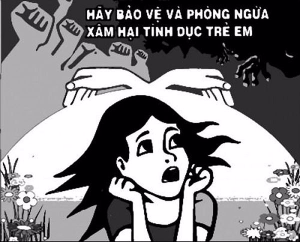 NGHỊ QUYẾT HƯỚNG DẪN ÁP DỤNG THỐNG NHẤT QUY ĐỊNH VỀ CÁC TỘI XÂM HẠI TÌNH DỤC