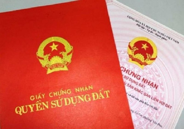 Sửa đổi quy định về ghi nợ tiền sử dụng đất
