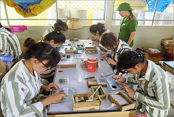 Thủ tướng Chính phủ ban hành Chỉ thị tăng cường các biện pháp bảo đảm tái hòa nhập cộng đồng