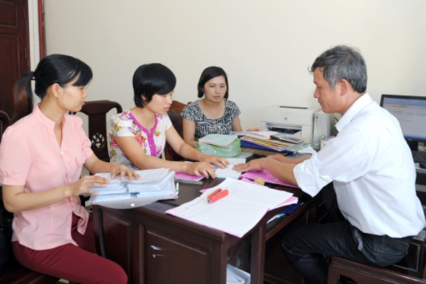  Chủ tịch UBND tỉnh chỉ đạo tăng cường công tác thi hành pháp luật xử lý vi phạm hành chính về thuế trên địa bàn tỉnh
