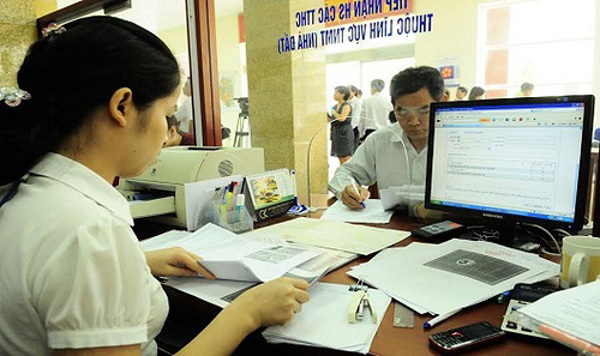 Quy định mới về cán bộ, công chức cấp xã và người hoạt động không chuyên trách ở cấp xã, ở thôn, tổ dân phố