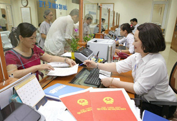 Thủ tướng Chính phủ ban hành Đề án Văn hóa công vụ