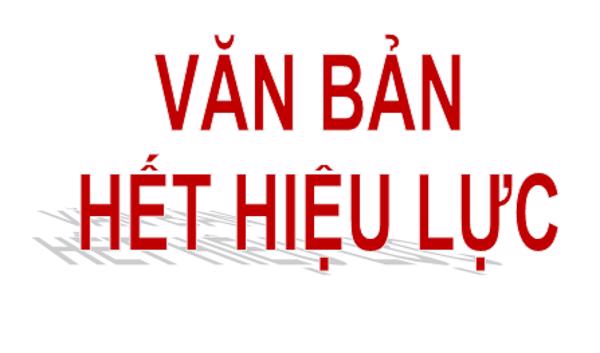 Chủ tịch UBND tỉnh công bố Danh mục văn bản QPPL của HĐND, UBND tỉnh hết hiệu lực, ngưng hiệu lực toàn bộ hoặc một phần năm 2018