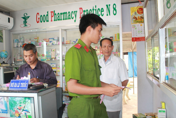 Kế hoạch công tác đấu tranh chống buôn lậu, gian lận thương mại và hàng giả trên địa bàn tỉnh năm 2019