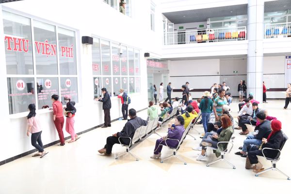 Triển khai thực hiện bảo hiểm y tế toàn dân năm 2019 trên địa bàn tỉnh
