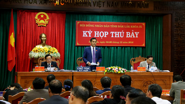 Quy định về nội dung chi, mức chi bảo đảm hoạt động của Hội đồng tư vấn thuộc Ủy ban Mặt trận Tổ quốc Việt Nam tỉnh, Ban tư vấn thuộc Ủy ban Mặt trận Tổ quốc Việt Nam các huyện, thị xã, thành phố trên địa bàn tỉnh Đắk Lắk