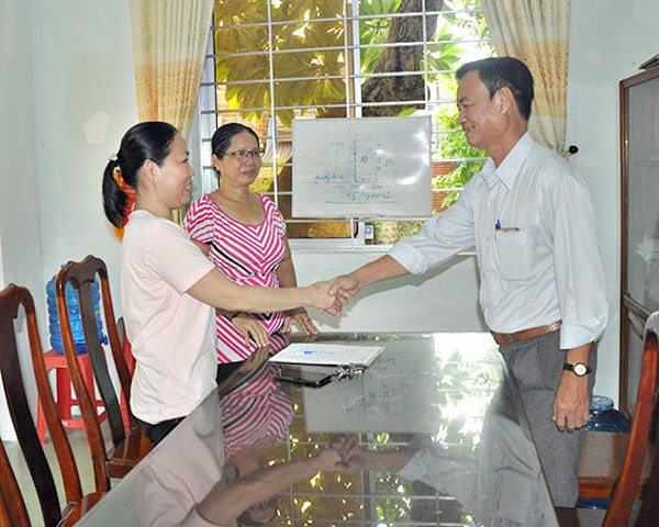 UBND tỉnh ban hành Kế hoạch tổng kết 5 năm thi hành Luật Hòa giải ở cơ sở năm 2013