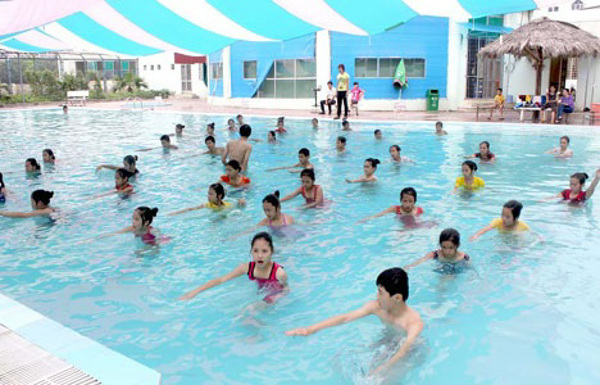  Tăng cường các biện pháp phòng, chống đuối nước trẻ em trên địa bàn tỉnh