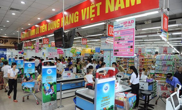 Tuyên truyền kết quả 10 năm thực hiện Cuộc vận động “Người Việt Nam ưu tiên dùng hàng Việt Nam”