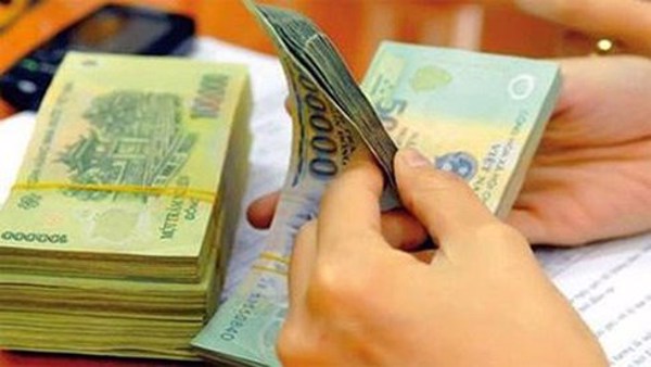 Kể từ ngày 01/7/2019, mức lương cơ sở tăng lên 1.490.000 đồng/tháng