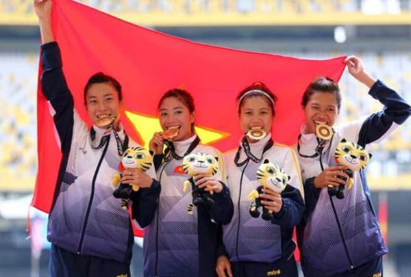  Bảo đảm quyền học tập văn hóa, chính trị cho vận động viên