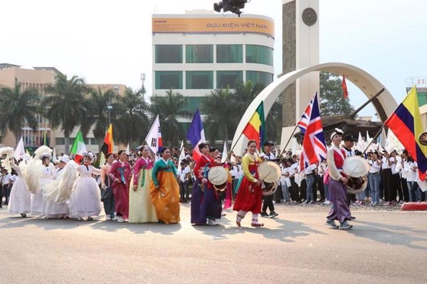 Kế hoạch Ngoại giao Văn hóa năm 2019 của tỉnh Đắk Lắk