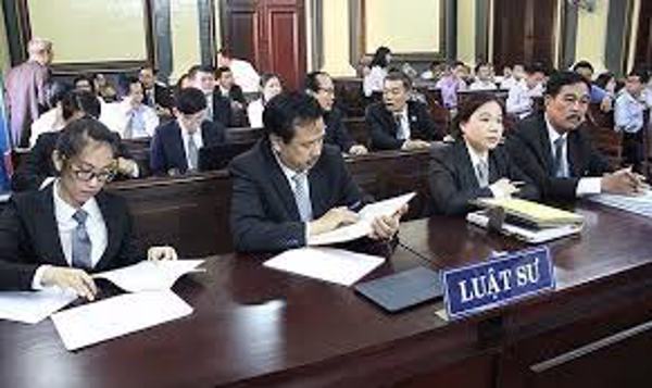Phê duyệt Đề án tổ chức Đại hội Đoàn Luật sư tỉnh Đắk Lắk nhiệm kỳ VIII (2019-2024)