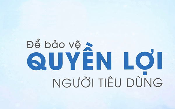  Đắk Lắk triển khai công tác bảo vệ quyền lợi người tiêu dùng