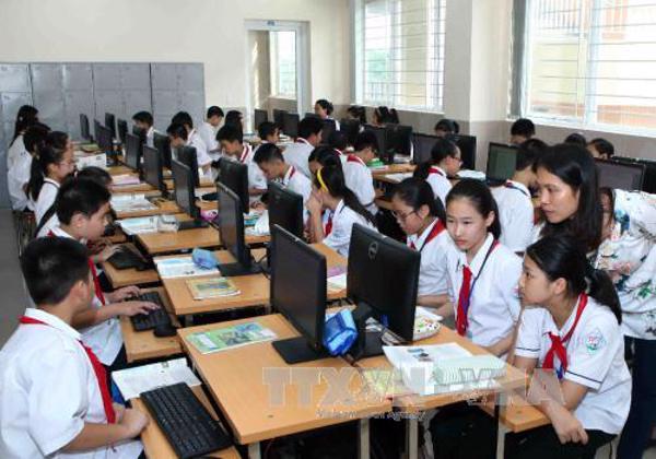 09 nhóm nhiệm vụ chủ yếu, 05 nhóm giải pháp cơ bản của ngành Giáo dục và Đào tạo Đắk Lắk trong năm học 2019 - 2020