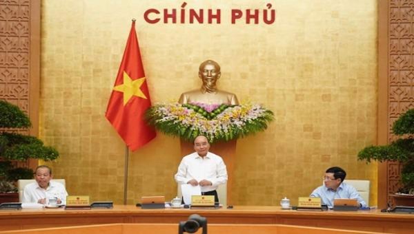 Thủ tướng Chính phủ ban hành Kế hoạch thực hiện Kết luận số 80-KL/TW ngày 20/6/2020 của Ban Bí thư về tiếp tục thực hiện Chỉ thị số 32-CT/TW
