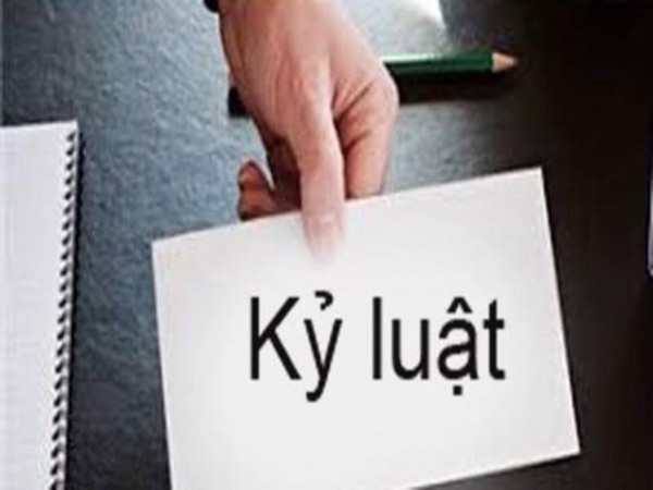  Quy định mới về kỷ luật buộc thôi việc đối với công chức