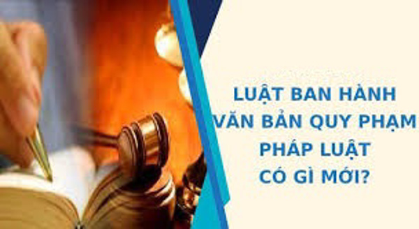 Quy định mới về việc ban hành thủ tục hành chính trong văn bản QPPL của chính quyền địa phương