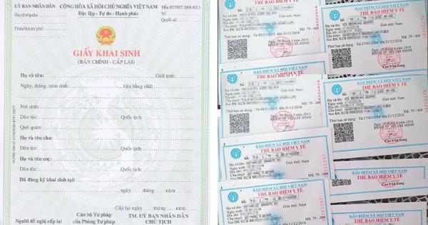 Ký kết Quy chế phối hợp liên thông thủ tục hành chính: Đăng ký khai sinh và cấp thẻ bảo hiểm y tế cho trẻ em dưới 6 tuổi trên địa bàn