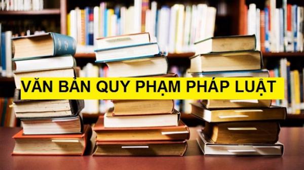 Bãi bỏ toàn bộ 40 văn bản quy phạm pháp luật do Chính phủ ban hành