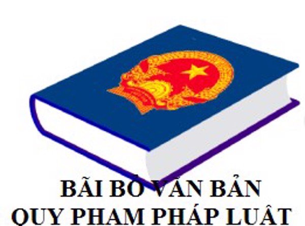 Bãi bỏ toàn bộ 71 văn bản quy phạm pháp luật do Thủ tướng Chính phủ ban hành