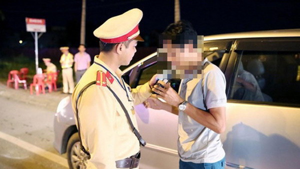 Đẩy mạnh thực hiện Luật Phòng, chống tác hại của rượu bia và Nghị định số 100/2019/NĐ-CP của Chính phủ trên địa bàn tỉnh