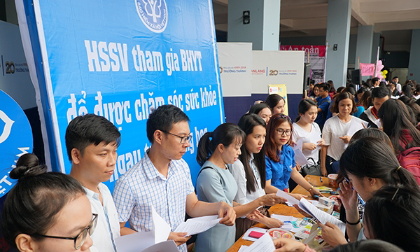 UBND tỉnh có Kế hoạch đổi mới toàn diện nội dung, hình thức và phương thức tuyên truyền bảo hiểm xã hội trên địa bàn tỉnh