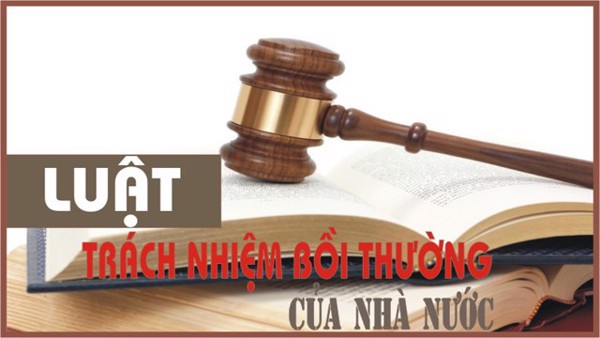 Tiếp tục tuyên truyền, phổ biến pháp luật về trách nhiệm bồi thường của Nhà nước