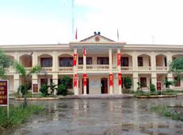  Quy định tiêu chuẩn, định mức sử dụng diện tích chuyên dùng của các cơ quan, tổ chức, đơn vị thuộc phạm vi quản lý của tỉnh Đắk Lắk