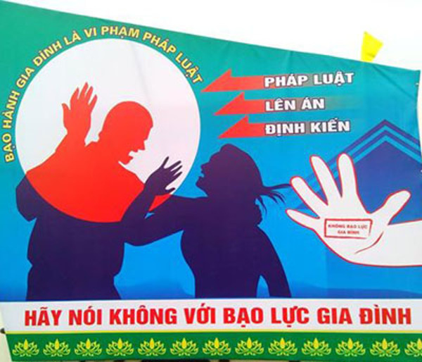Thủ tướng Chính phủ ban hành Chỉ thị đẩy mạnh công tác phòng, chống bạo lực gia đình