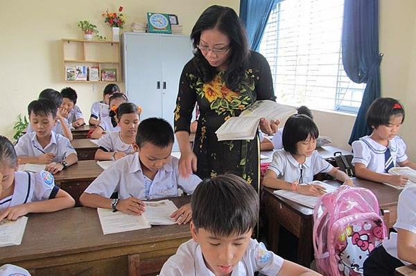  Quy định trợ cấp đối với nhà giáo đã nghỉ hưu chưa được hưởng chế độ phụ cấp thâm niên trong lương hưu