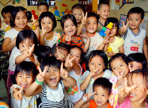 Thủ tướng Chính phủ phê duyệt Kế hoạch "Nâng cao năng lực nghiên cứu về dân số và phát triển đến năm 2030"