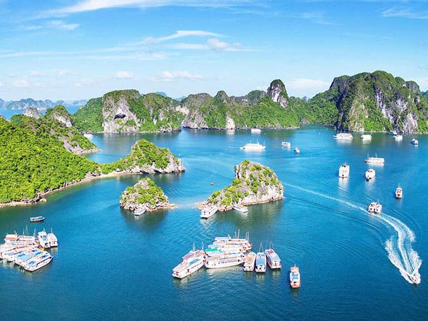 Triển khai trên toàn quốc hệ thống khai báo sức khoẻ du lịch