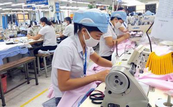  Tạm dừng đóng quỹ hưu trí, tử tuất với DN bị ảnh hưởng bởi dịch Covid-19