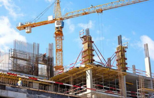 Bãi bỏ một số quy định xử phạt vi phạm hành chính trong hoạt động đầu tư xây dựng