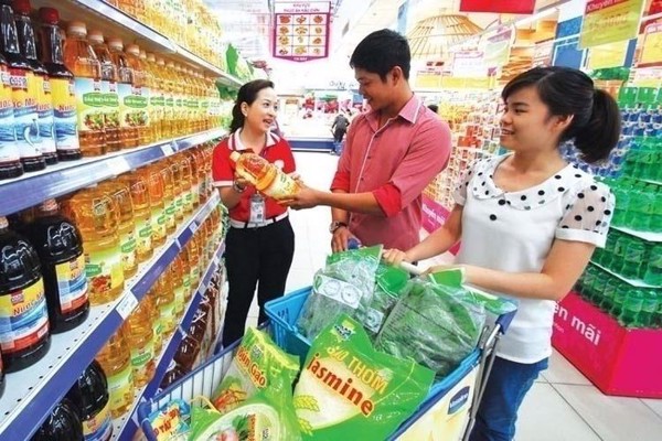 Tổ chức Ngày Quyền của người tiêu dùng Việt Nam trên địa bàn tỉnh Đắk Lắk năm 2020