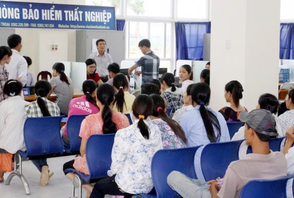  Sửa đổi quy định về bảo hiểm thất nghiệp