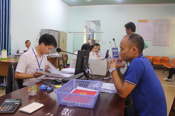 Hoạt động của công chức đầu mối thực hiện nhiệm vụ kiểm soát thủ tục hành chính trên địa bàn tỉnh Đắk Lắk