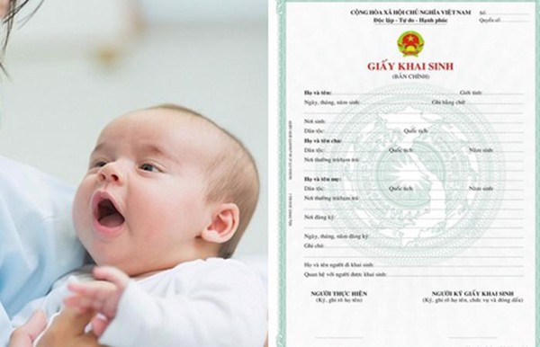  CHA, MẸ KHÔNG ĐẶT TÊN QUÁ DÀI, KHÓ SỬ DỤNG CHO CON